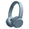 Bluetooth Ακουστικά Stereo Philips TAH4205BL/00 με Μικρόφωνο για Κινητά Τηλέφωνα και Συσκευές Ήχου