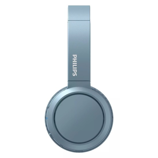 Bluetooth Ακουστικά Stereo Philips TAH4205BL/00 με Μικρόφωνο για Κινητά Τηλέφωνα και Συσκευές Ήχου