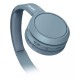 Bluetooth Ακουστικά Stereo Philips TAH4205BL/00 με Μικρόφωνο για Κινητά Τηλέφωνα και Συσκευές Ήχου
