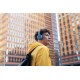Bluetooth Ακουστικά Stereo Philips TAH4205BL/00 με Μικρόφωνο για Κινητά Τηλέφωνα και Συσκευές Ήχου