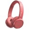 Bluetooth Ακουστικά Stereo Philips TAH4205RD/00 με Μικρόφωνο για Κινητά Τηλέφωνα και Συσκευές Ήχου