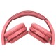 Bluetooth Ακουστικά Stereo Philips TAH4205RD/00 με Μικρόφωνο για Κινητά Τηλέφωνα και Συσκευές Ήχου