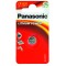 Panasonic Μπαταρία Λιθίου CR1220 3 Volt Lithium CoIn Battery