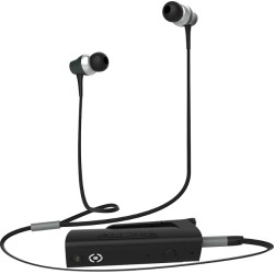Celly Bluetooth Dongle Earphonew Neckband black