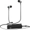 Celly Bluetooth Dongle Earphonew Neckband black