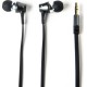 Celly Bluetooth Dongle Earphonew Neckband black
