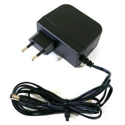 Universal Τροφοδοτικό 12V 2A, 1,2mFEU (DSA-24PFS-12)