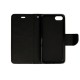 Fancy Wallet Δερματίνης Galaxy A52 4G / A52 5G / A52s Χρυσό - Μαύρο