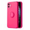 Vennus Silicone Ring for Xiaomi Redmi 10 Ροζ