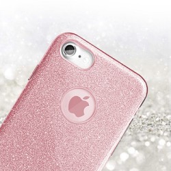 Toptel Shining Case for iphone 11 Ροζ