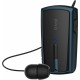 Ακουστικό Bluetooth iPro RH120 Retractable Μαύρο-Μπλε Ακουστικό Bluetooth iPro RH120 Retractable Μαύρο-Μπλε