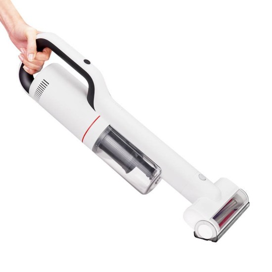 Xiaomi Roidmi Handheld Cleaner X20 Επαναφορτιζόμενο Σκουπάκι Stick 29.6V Λευκό