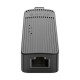 Orico USB 3.0 to RJ45 Αντάπτορας Δικτύου (black)