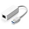 Ugreen 20255 USB Αντάπτορας Δικτύου για Ενσύρματη σύνδεση Gigabit Ethernet