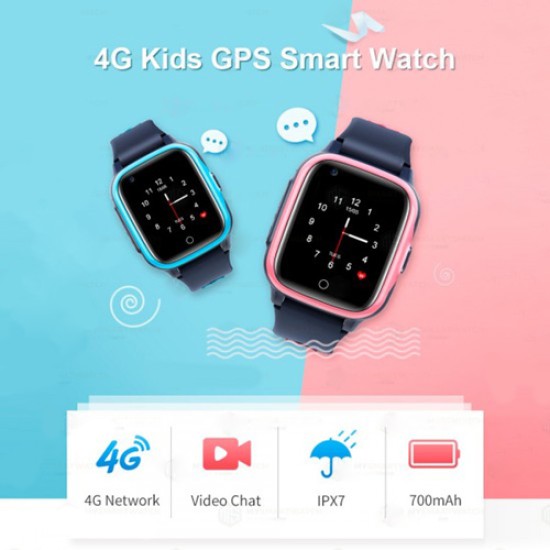 INTIME smartwatch IT-046, 1.4