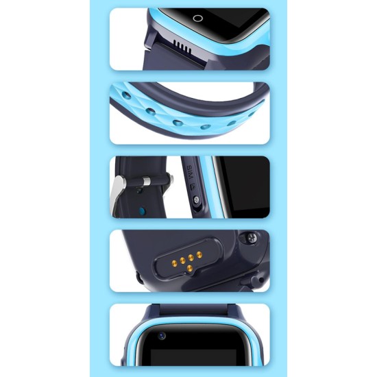 INTIME smartwatch IT-046, 1.4