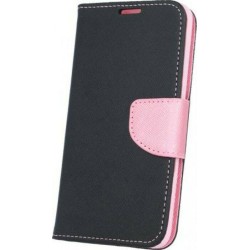 Telone Fancy Case for Xiaomi Redmi 10 black-pink