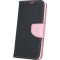 Telone Fancy Case for Xiaomi Redmi 10 black-pink