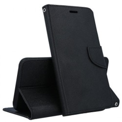 Telone Fancy Case for Xiaomi Redmi 9A μαύρο