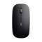 Inphic PM1BS Wireless Silent Mouse Bluetooth + 2.4G (Black)