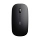 Inphic PM1BS Wireless Silent Mouse Bluetooth + 2.4G (Black)