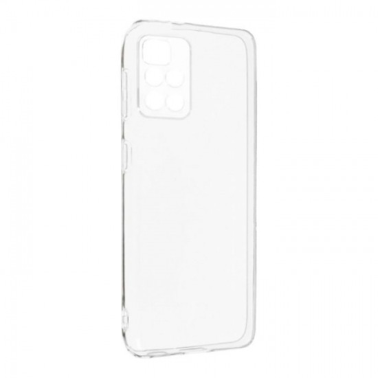 iS Clear TPU 2mm Xiaomi Redmi Note 11 4G/Note 11s 4G Διάφανο iS Clear TPU 2mm Xiaomi Redmi Note 11 4G/Note 11s 4G Διάφανο