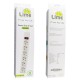 LIME ΠΟΛΥΠΡΙΖΟ 6 ΣΟΥΚΟ LS-615W ΜΕ ΔΙΑΚΟΠΤΗ - ΠΑΙΔΙΚΗ ΠΡΟΣΤΑΣΙΑ ΥΠΕΡΤΑΣΗΣ & ΥΠΕΡΦΟΡΤΩΣΗΣ (3x1.5mm2) LIME ΠΟΛΥΠΡΙΖΟ 6 ΣΟΥΚΟ LS-615W ΜΕ ΔΙΑΚΟΠΤΗ - ΠΑΙΔΙΚΗ ΠΡΟΣΤΑΣΙΑ ΥΠΕΡΤΑΣΗΣ & ΥΠΕΡΦΟΡΤΩΣΗΣ (3x1.5mm2)
