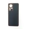 TEL PROTECT Luxury Case for Xiaomi 12 Pro Black