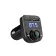 Earldom FM Transmitter ET-M29 με Bluetooth / MicroSD / USB Μαυρο Earldom FM Transmitter ET-M29 με Bluetooth / MicroSD / USB Μαυρο