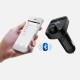 Earldom FM Transmitter ET-M29 με Bluetooth / MicroSD / USB Μαυρο Earldom FM Transmitter ET-M29 με Bluetooth / MicroSD / USB Μαυρο