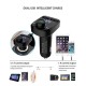 Earldom FM Transmitter ET-M29 με Bluetooth / MicroSD / USB Μαυρο Earldom FM Transmitter ET-M29 με Bluetooth / MicroSD / USB Μαυρο