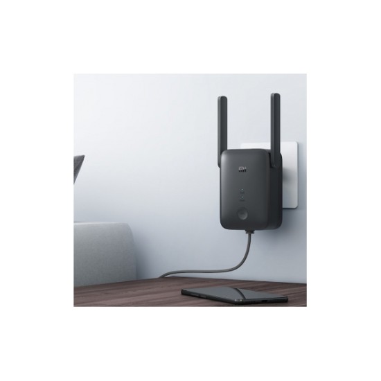 Xiaomi Mi WiFi Extender Dual Band (2.4 & 5GHz) 1200Mbps
