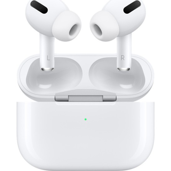 Apple Bluetooth Ακουστικά Airpods Pro Whith Magsafe
