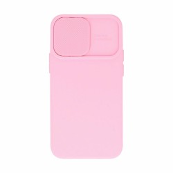 Camshield Soft for Iphone 13 salmon