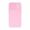 Camshield Soft for Iphone 13 salmon