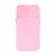Camshield Soft for Iphone 13 salmon Camshield Soft for Iphone 13 salmon