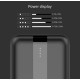 GOLF power bank G93PD, 20000mAh, 3x output, 20W, PD & QC 3.0, μαύρο GOLF power bank G93PD, 20000mAh, 3x output, 20W, PD & QC 3.0, μαύρο