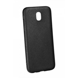 Θήκη Senso Samsung A3 2017 Slim Fit Cover Μαύρο