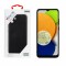 Volte-Tel Θήκη Samsung A21s A217 6.5" Carbon Rugged Camera Protective Πράσινο