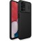 Nillkin CamShield PC Case for Samsung Galaxy A22 5G black