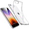 Jelly Case for Iphone 7/8/SE 2020/SE 2022 διάφανο
