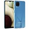 Jelly Case for Samsung Galaxy A12 διάφανο
