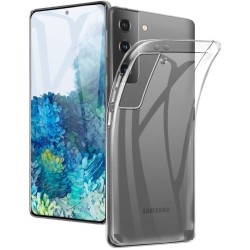 Jelly Case for Samsung Galaxy S21 Plus διάφανο
