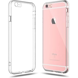 Jelly Case for Iphone 6/6S διάφανο