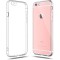Jelly Case for Iphone 6/6S διάφανο