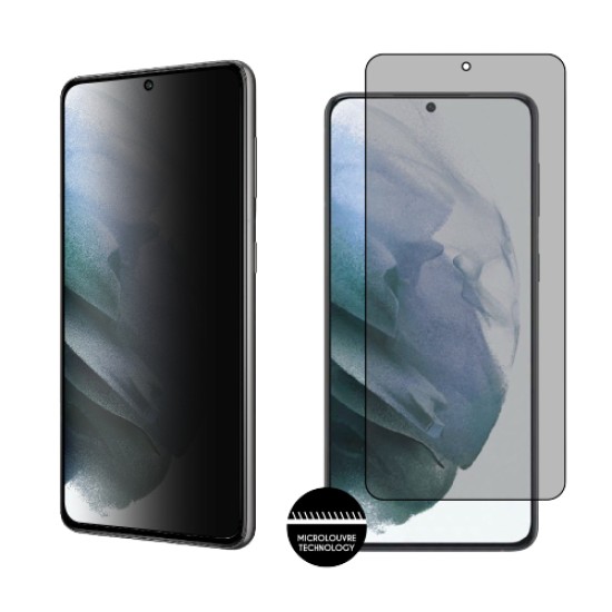 Idol 1991 Tempered Glass Samsung S21 PLUS 5G G996 6.7