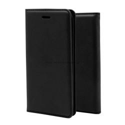 Θήκη iS Book Fancy Nokia 230 Μαύρο