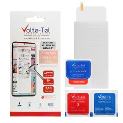 Volte-tel Tempered Glass Samsung S21 PLUS 5G G996 6.7