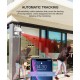 SECTEC smart IP PTZ κάμερα ST-967-5M-TY, με PIR & προβολείς, Wi-Fi, 5MP