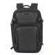 ARCTIC HUNTER τσάντα πλάτης B00191 με θήκη laptop 15.6